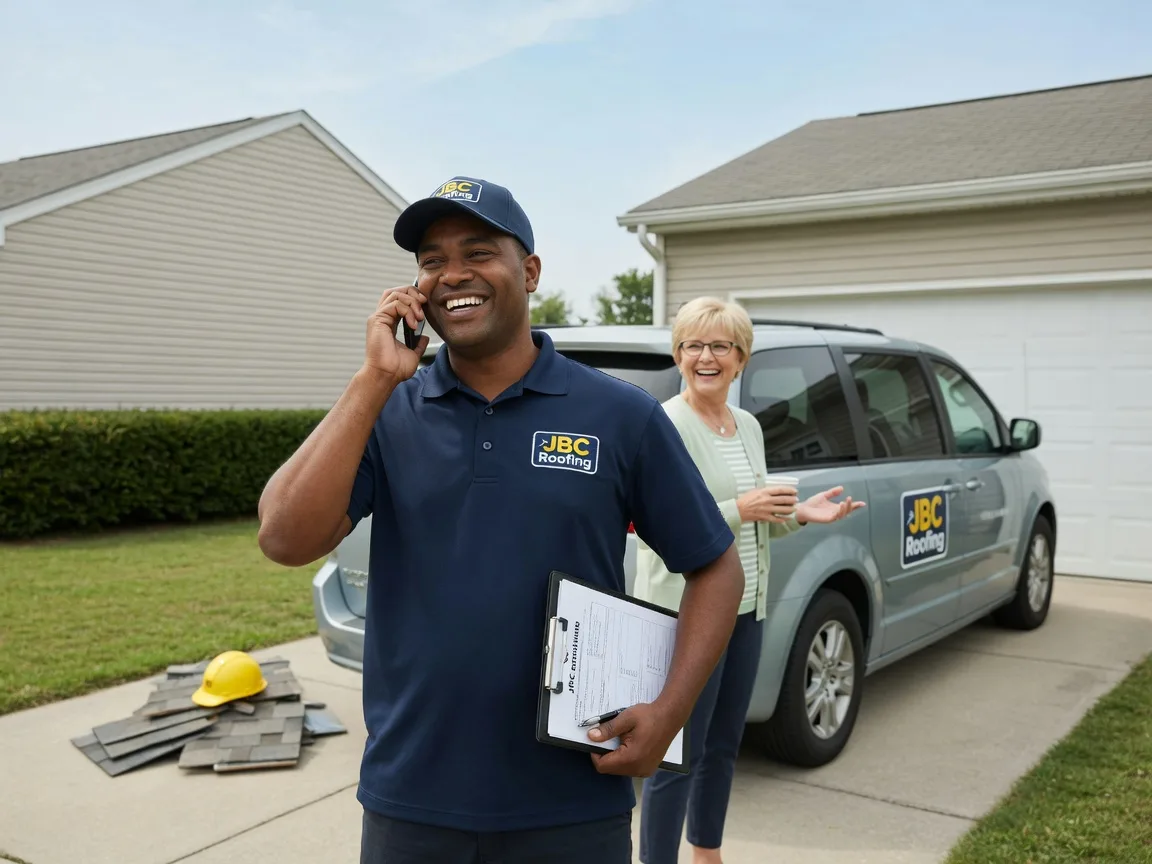 Roof Replacement New Baltimore, MI FAQs